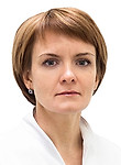 Милюкова Лилия Николаевна — УЗИ-специалист
