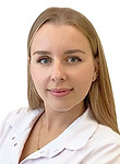 Тихонова Нина Юрьевна — Дерматолог
