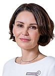 Тютчева Дарья Александровна