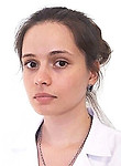 Ищенко Алина Юрьевна — Гепатолог