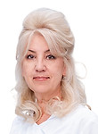 Киселёва Татьяна Юрьевна — Гинеколог
