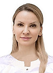 Ярусова Анастасия Павловна — Гемостазиолог