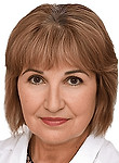 Аминова Альфия Иршадовна — Гастроэнтеролог